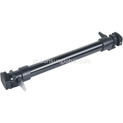 Καλής ποιότητας Αποτελεσματικός Αποστειρωτής Ενυδρείου Uv